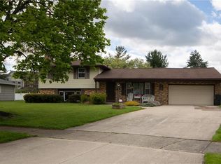 101 Candy Ln, Rochester, NY 14615