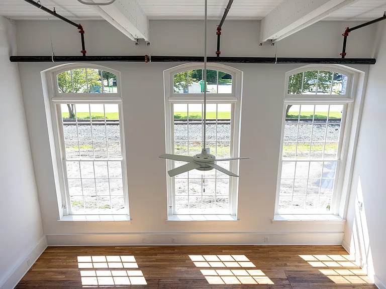 Overton Lofts — Photo 88
