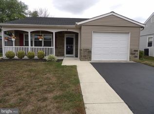 5 Devonshire Way, Southampton, NJ 08088