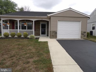 5 Devonshire Way, Southampton, NJ, 08088