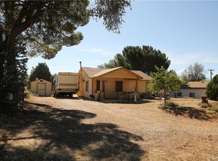 33238 Agua Dulce Canyon Rd, Saugus, CA 91390