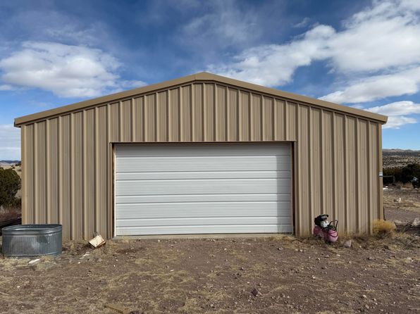 202 Ridge View Rd, Magdalena, NM 87825