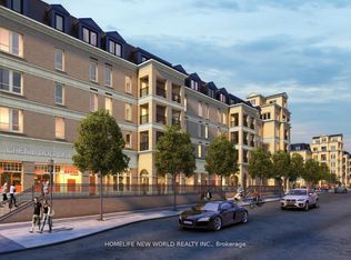 101 Cathedral High St #306, Markham, ON L6C 0P1