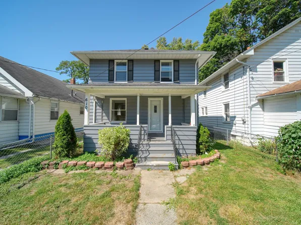 610 N State St, Jackson, MI 49202