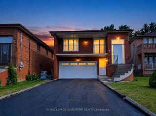 5 Acacia Ave, Toronto, ON M9M1H6