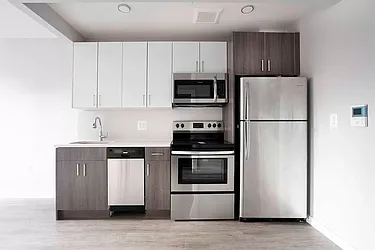 Rented by Avenues Real Estate