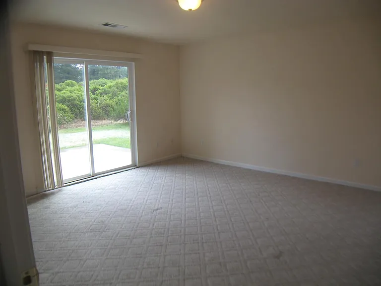 Downstairs Bedroom