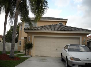 17705 SW 27th Ct, Miramar, FL 33029