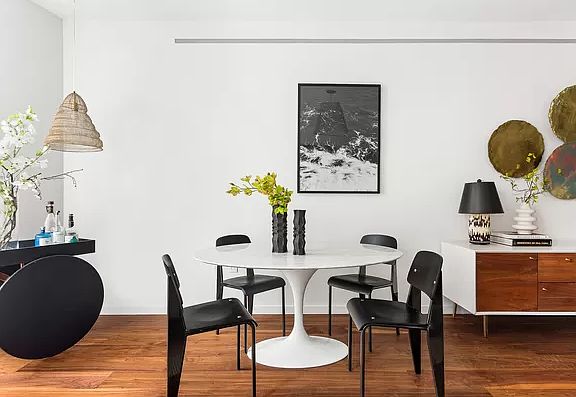 4th image of 1 W End Ave APT 23D