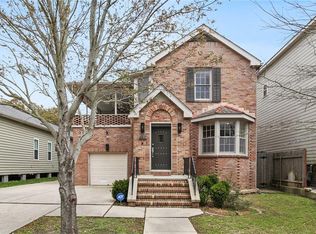 6911 Colbert St, New Orleans, LA 70124