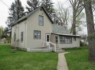361 Doty St, Montello, WI 53949