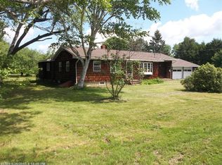 222 River Rd, New Portland, ME 04961