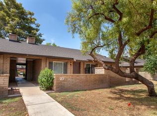 27 W Concorda Dr APT 101, Tempe, AZ 85282