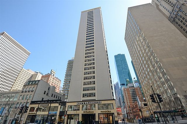 1st image of 535 N Michigan Ave APT 604
