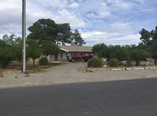 8980 W Fisher Ave, Las Vegas, NV 89149