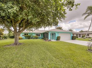 3718 Tomlinson St, Bonita Springs, FL 34134