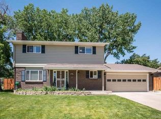 2851 S Reed St, Denver, CO 80227