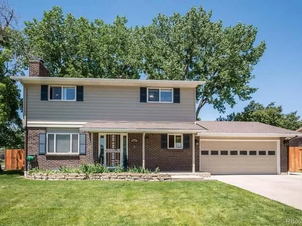2851 S Reed St, Denver, CO 80227