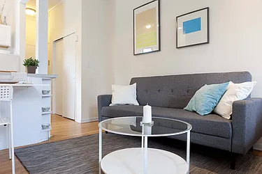 Rented by Big Apple Living