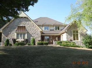 5249 W 126th Ter, Leawood, KS 66209