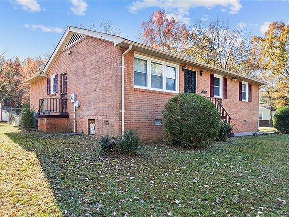 2nd image of 3101 Richmond Henrico Tpke