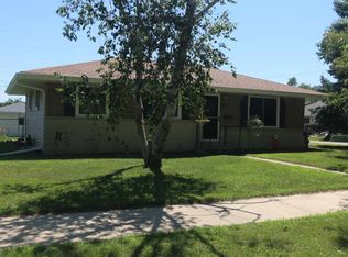 1333 W Conde St, Janesville, WI 53546