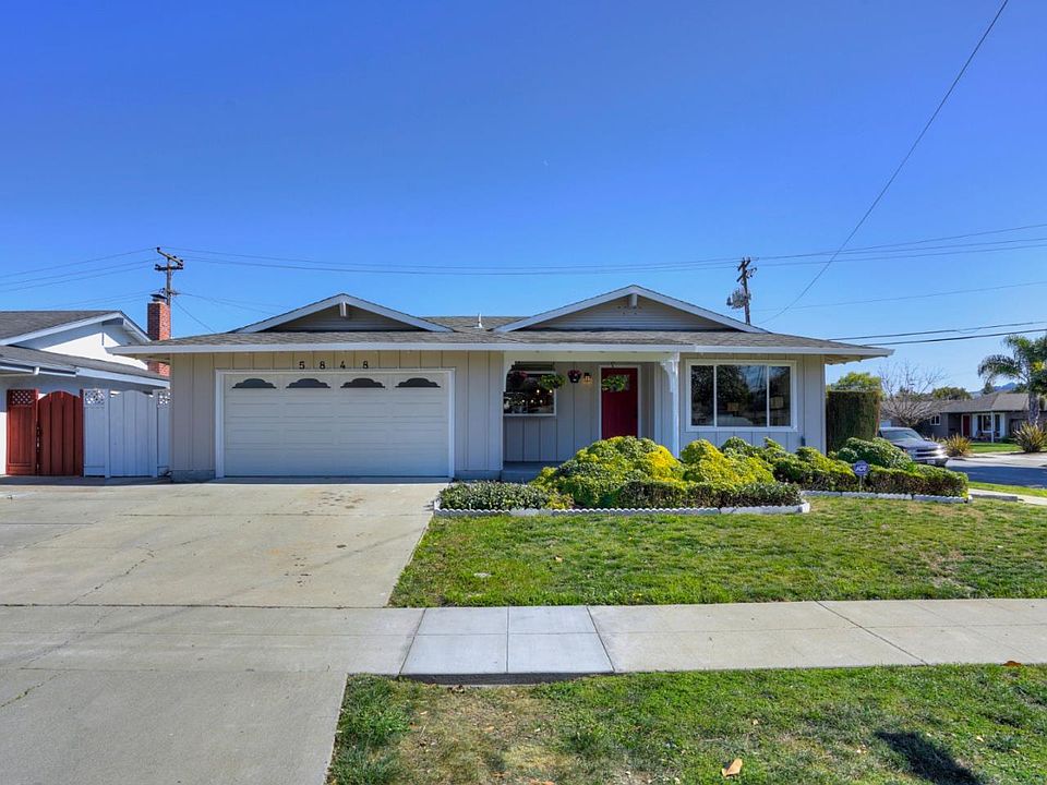 1st image of 5848 Blossom Ave