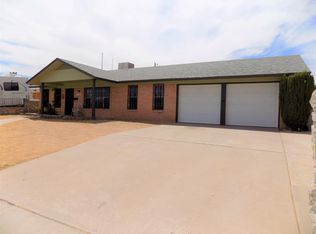 10209 Lakeview Dr, El Paso, TX 79924