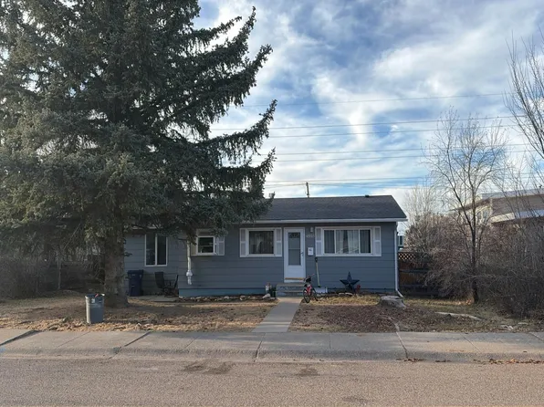 4805 5th Ave S, Great Falls, MT 59405