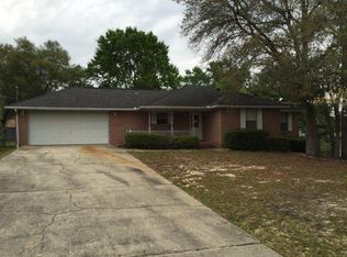 122 Claire Dr, Crestview, FL 32536