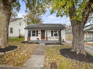 217 S Cedar St, La Grange, KY 40031