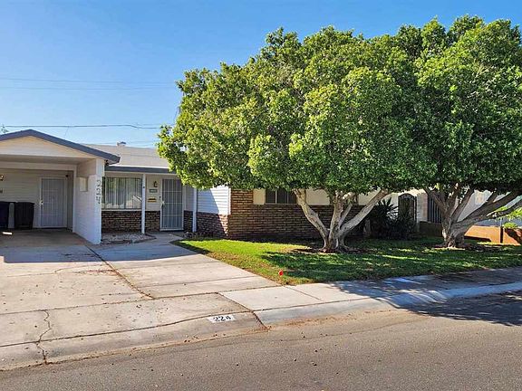 4th image of 224 E Palo Verde St