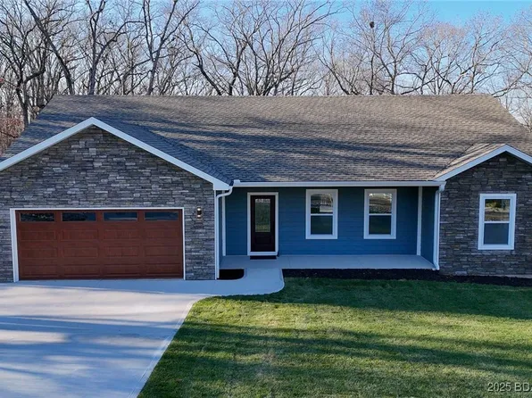 85 Fox Run Ct, Sunrise Beach, MO 65079