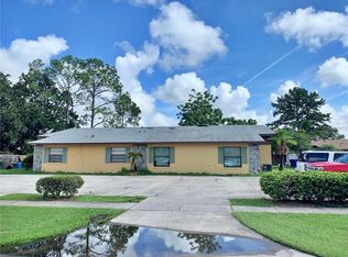 4151 Spitfire Ave #1, Kissimmee, FL 34741