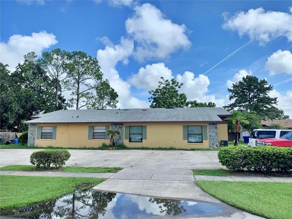 4151 Spitfire Ave #1, Kissimmee, FL 34741