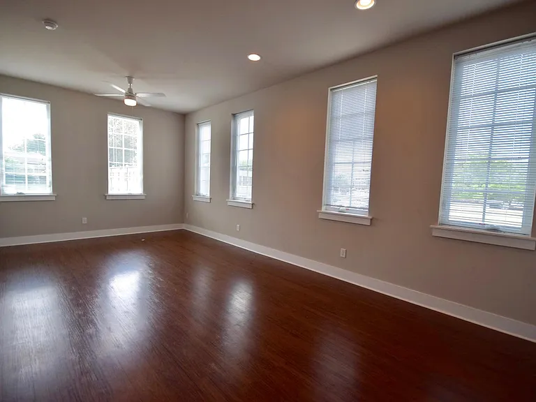 Two bedroom