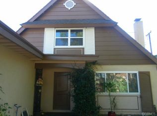 124 W Simmons Ave, Anaheim, CA 92802