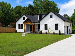 132 Shell Rd, Reidsville, NC 27320