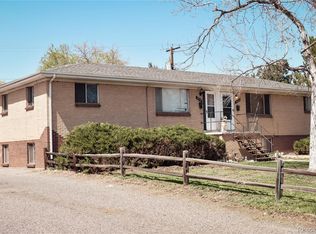 4515 Field St, Wheat Ridge, CO 80033