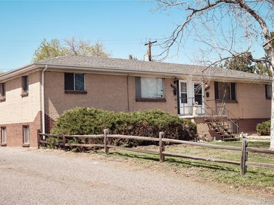 4515 Field Street, Wheat Ridge, CO, 80033
