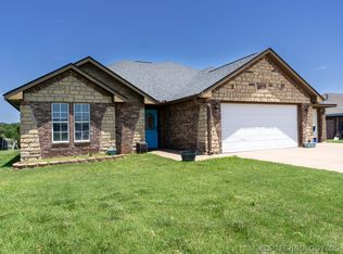 1702 W 21st Ave, Stillwater, OK 74074