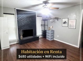 2100 Westbain Dr, Arlington, TX 76015