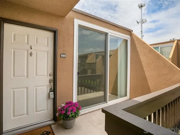 6555 Mount Ada Rd Unit 222, San Diego, CA 92111