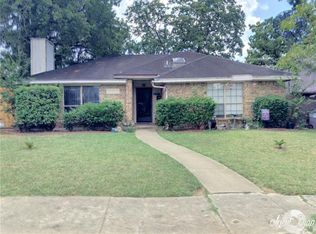 11818 Amberly Ln, Balch Springs, TX 75180