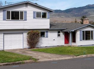 355 W Nevada St, Ashland, OR 97520