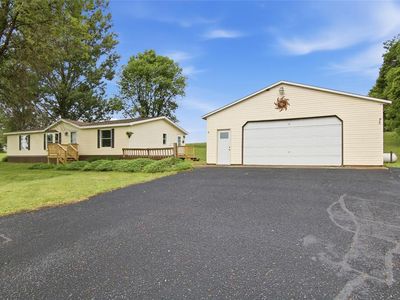 29198 State Highway 40, New Auburn, WI, 54757