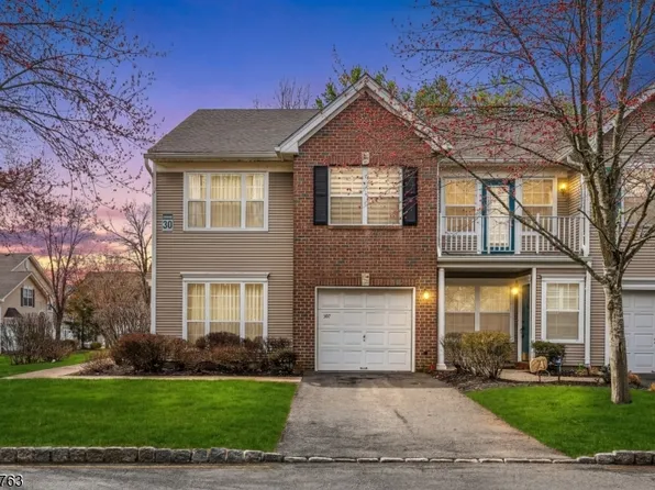 307 HANNAH WAY, Bridgewater Twp., NJ 08807