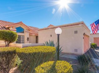 45 E Horizon Cir, Tucson, AZ 85737