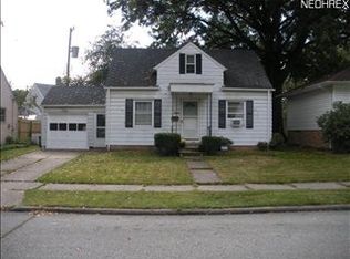 1405 Irving Ave, Cleveland, OH 44109