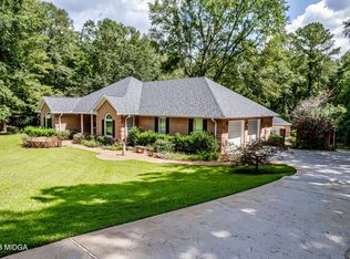 156 Red Fox Run, Macon, GA 31210